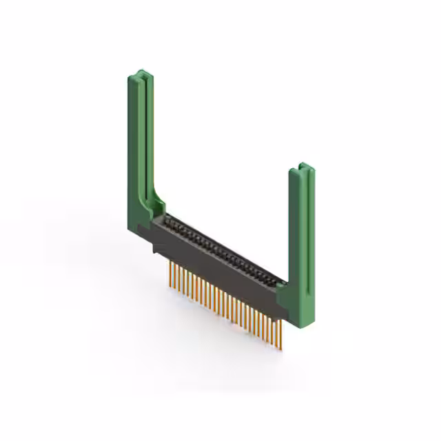 395-026-544-658 EDAC Inc.  Edgeboard Connectors